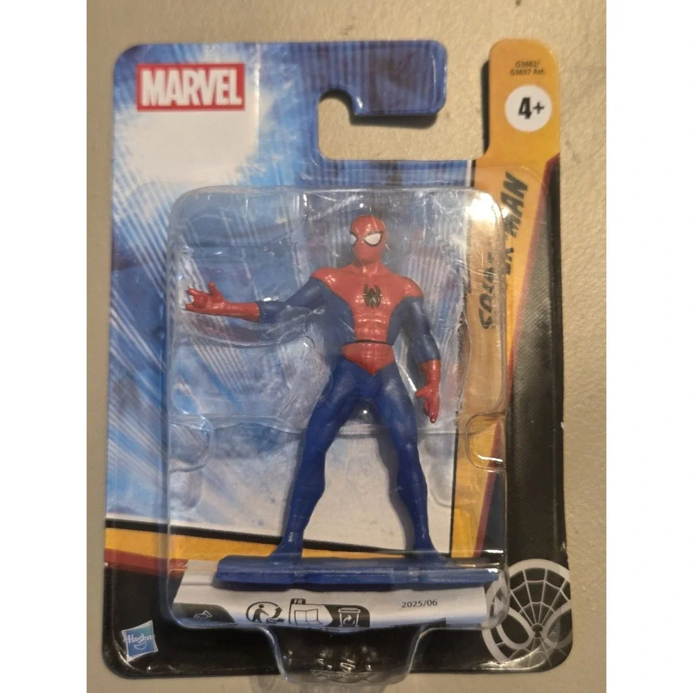 Set Of Avengers Cake Topper #avengers #caketopper #decoration #birthday